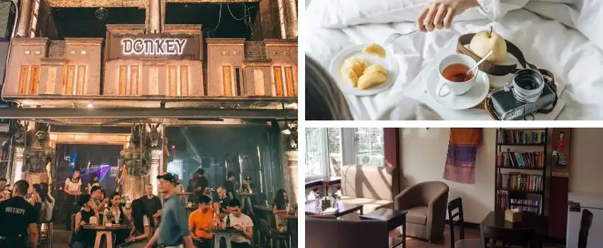 Budget pour un voyage au Vietnam