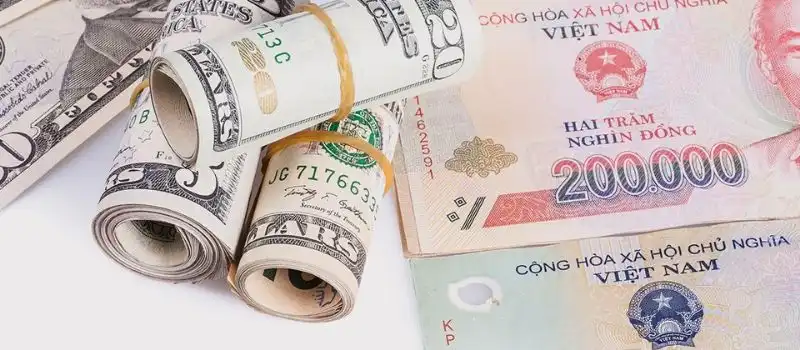 Budget pour un voyage Vietnam