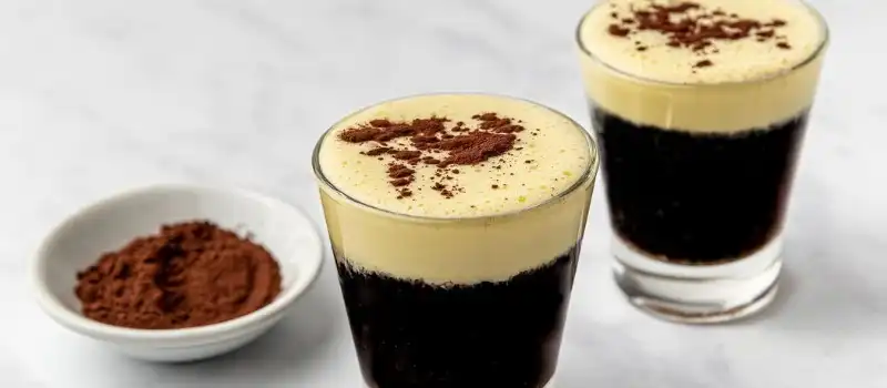 Café aux œufs Café aux œufs