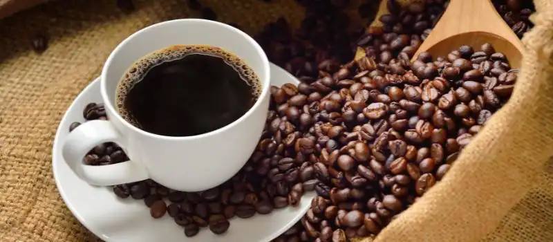 Caf&eacute; vietnamien