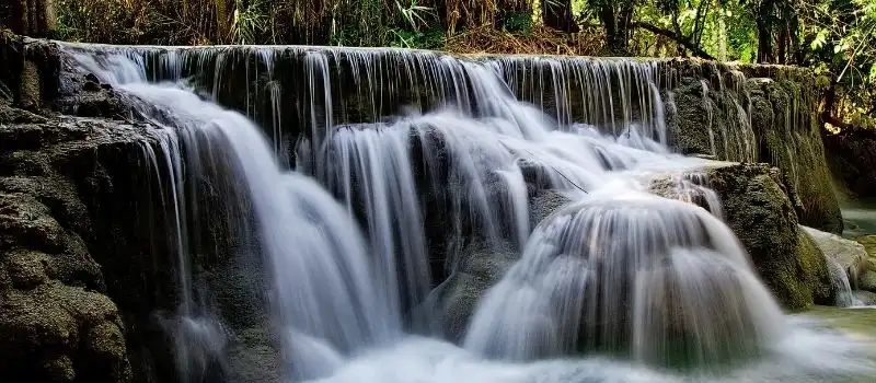 Cascade de Kuang Si
