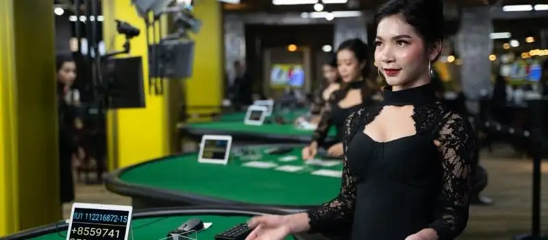 Casinos de Sihanoukville