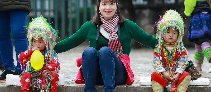 Ce qu'il ne faut pas faire au Vietnam