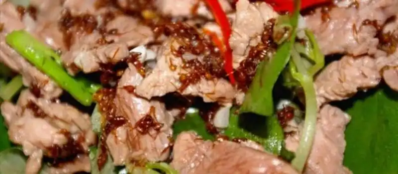 Chaa angrong sach ko