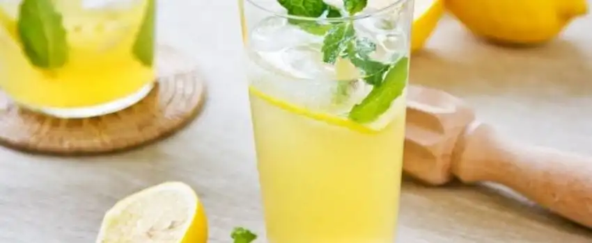 Chanh muối - Citron sal&eacute;