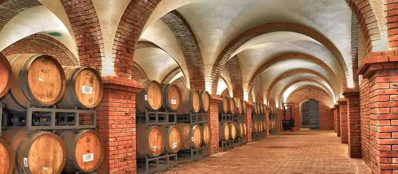 Ch&acirc;teau du vin RD