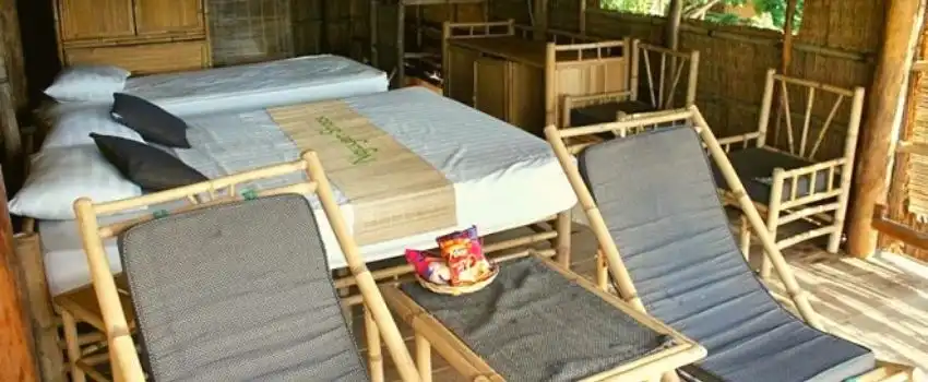 Chez habitant Can Tho