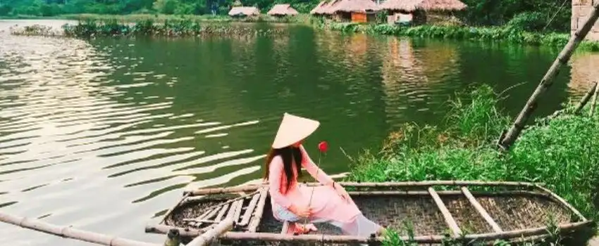 Chez habitant Ninh Binh