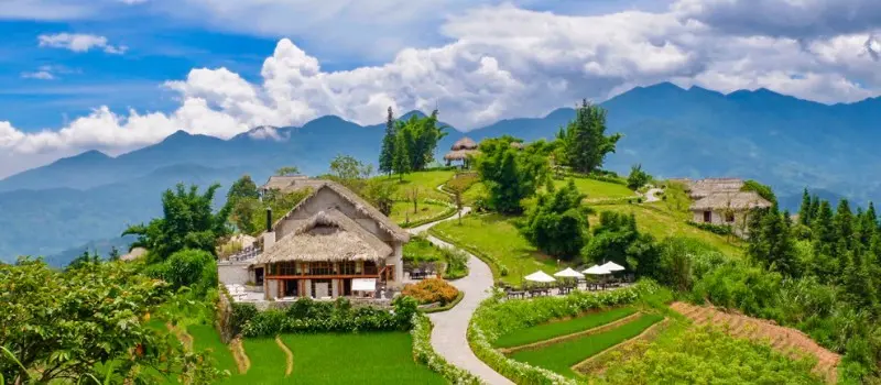 Choisir des h&eacute;bergements &eacute;coresponsables