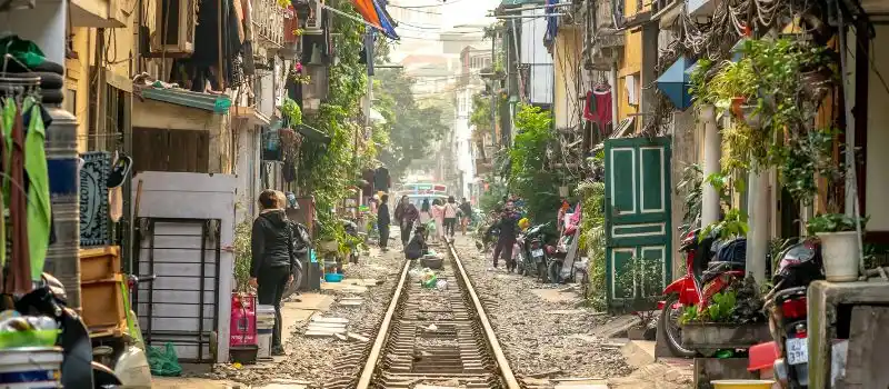 Un voyage au Vietnam 100% sur mesure