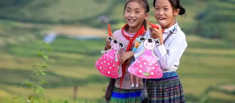 Une immersion culturelle et linguistique