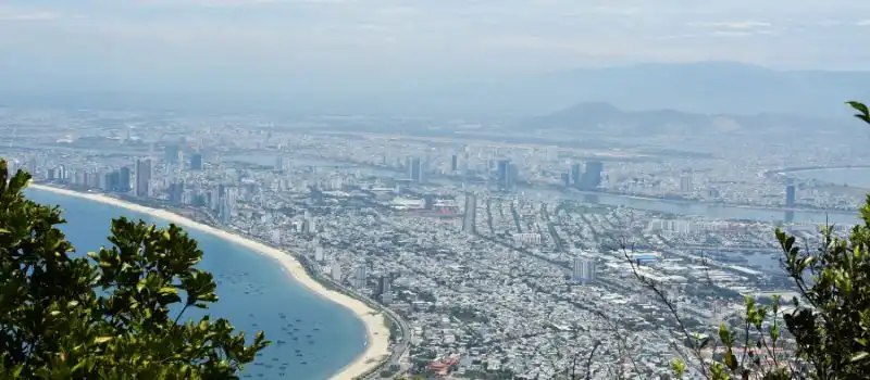 Choisir la saison des pluies pour visiter le Vietnam