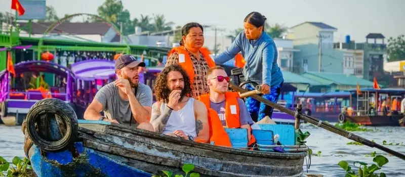 Choisir le bon moment