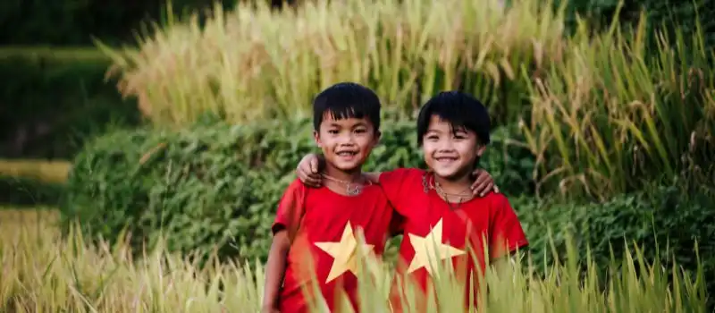 Choisir une agence de voyage engag&eacute;e locale au Vietnam