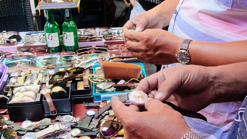 D&eacute;couverte Saigon