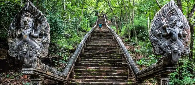 Circuit &agrave; Battambang