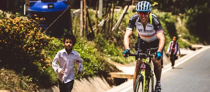 Circuit au Laos hors des sentiers battus