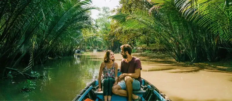 Circuit au Vietnam Cambodge