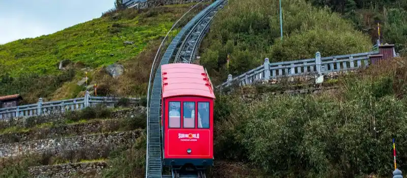 Circuit aventure au Vietnam sur mesure