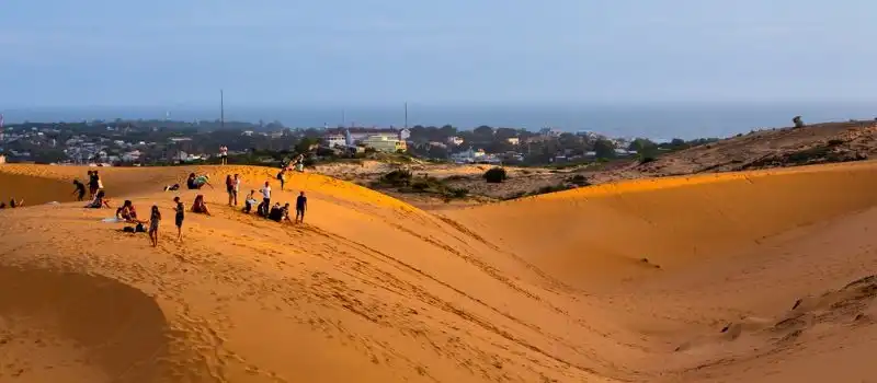 Circuit Aventure Vietnam