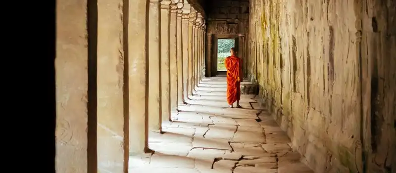 Circuit Cambodge en mai