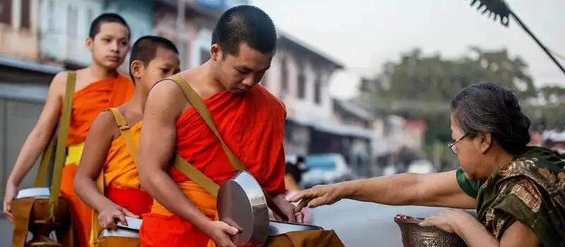 Circuit combin&eacute; Vietnam Laos