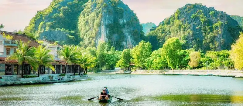 Circuit Culturel Vietnam