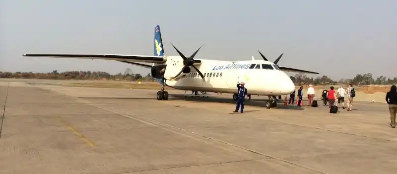 Circuit de voyage au Vietnam Cambodge et Laos