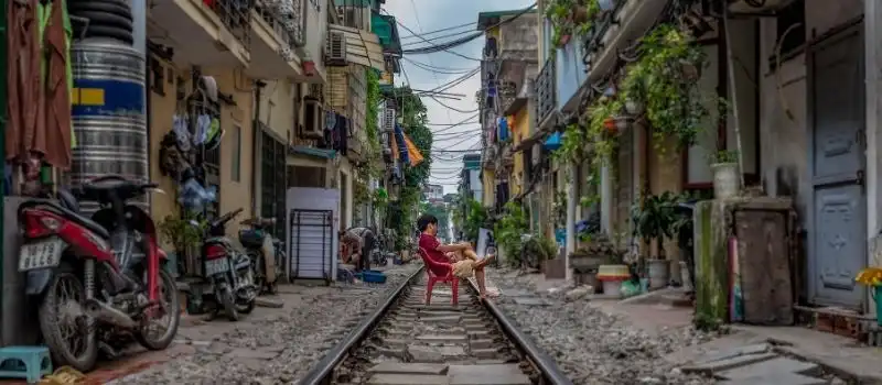 Circuit de voyage au Vietnam