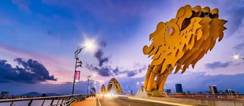 Circuit de voyage faire au Centre Vietnam