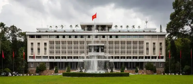 Circuit de voyage faire au Sud Vietnam