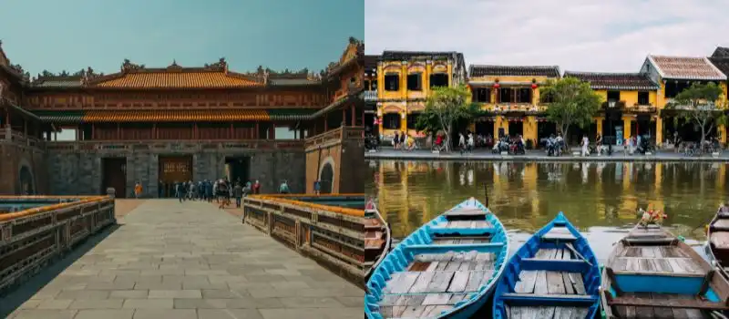 Circuit D&eacute;couverte Nord et Centre Vietnam