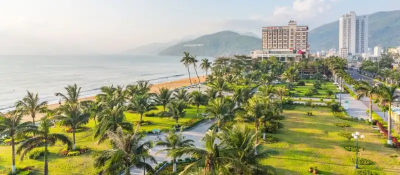 Circuit famille Vietnam avec enfants