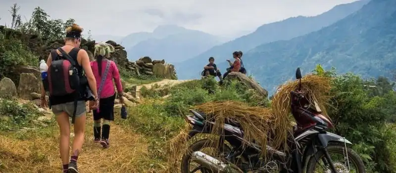 Circuit Vietnam en mars