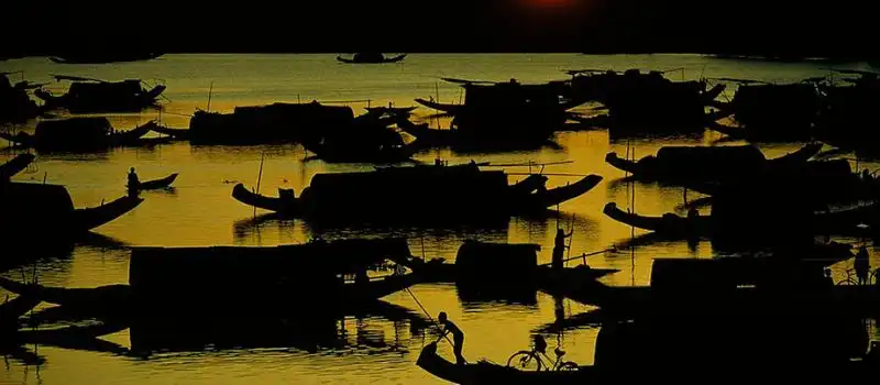 Circuit Vietnam pas cher avec agence de voyage locale Vietnam