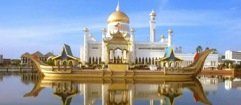 Circuit Voyage &agrave; Vientiane