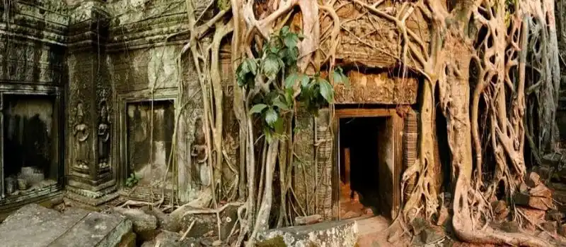 Circuit Voyage au Cambodge