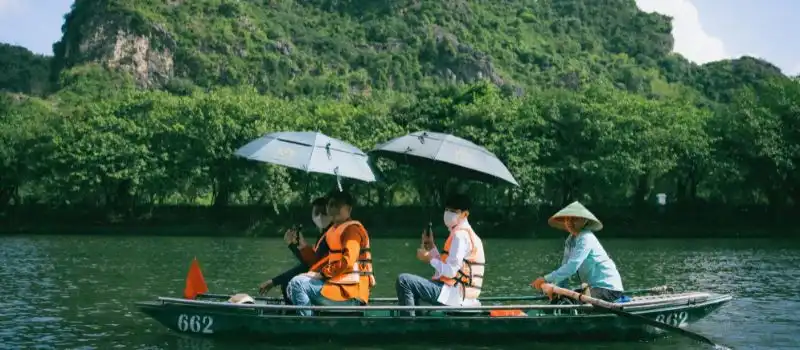 Circuits 100% sur mesure au Vietnam