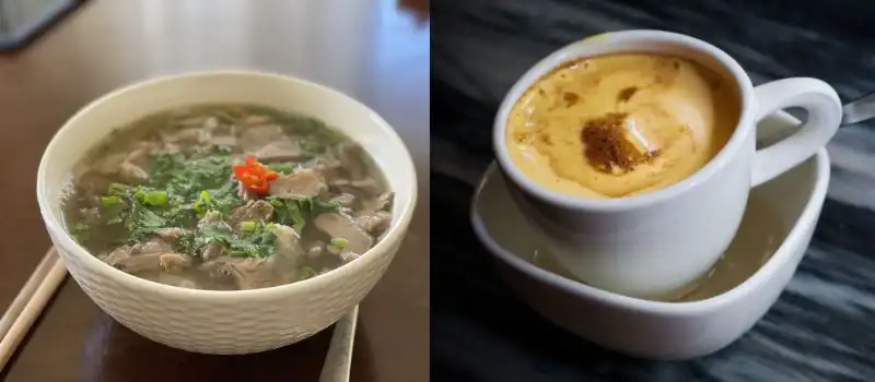 Circuits gastronomiques Voyage en famille au Vietnam