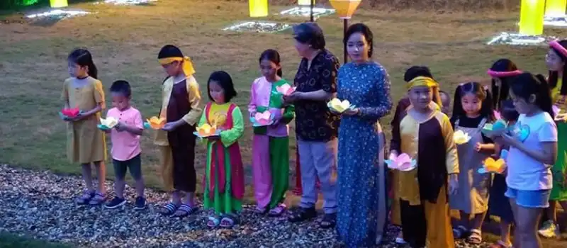 Citadelle Imp&eacute;riale de Thang Long