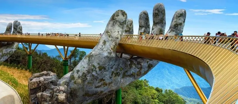 Climat au Vietnam en juillet