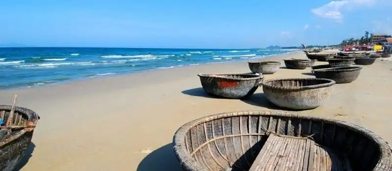 Climat de Da Nang Vietnam