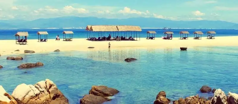 Climat de Nha Trang Vietnam