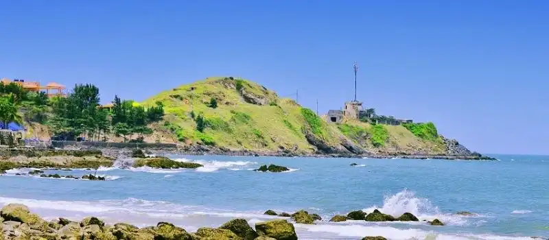 Climat de Vung Tau Vietnam