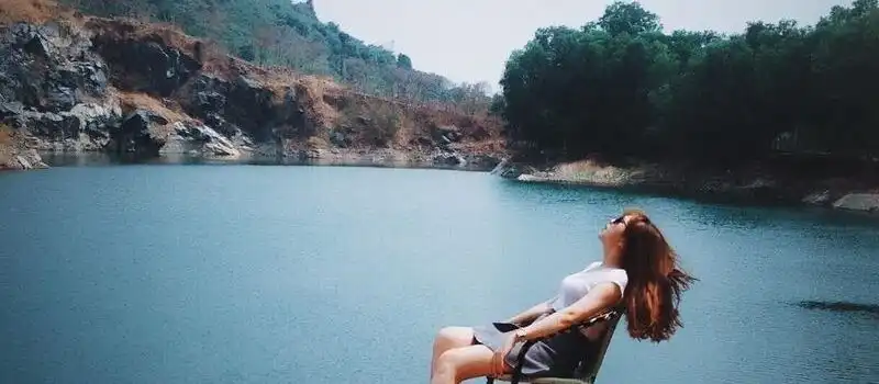 Colline de Ma Thien Lanh