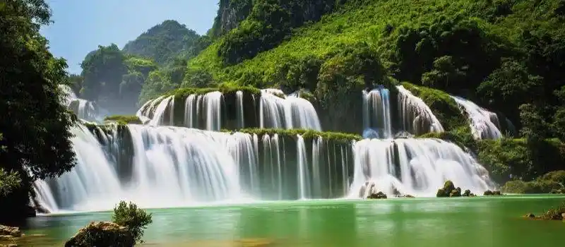 Comment louer une voiture avec chauffeur priv&eacute;e &agrave; Cao Bang