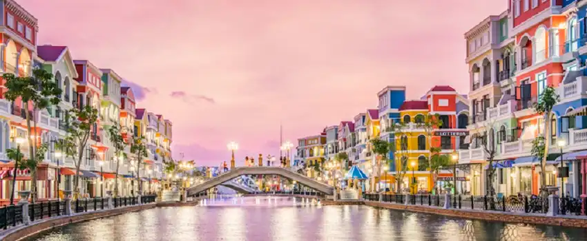 Comment se déplacer sur l’île de Phu Quoc Comment se déplacer sur l’île de Phu Quoc