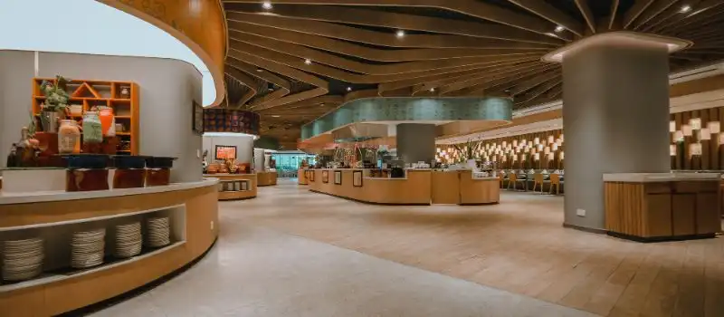 Complexes h&ocirc;teliers familiaux insulaires &agrave; Phu Quoc