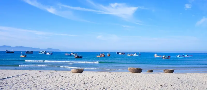 Comprendre les saisons au Vietnam: quand partir &agrave; la plage?