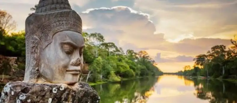 Concevoir des voyages au Cambodge sur votre mesure